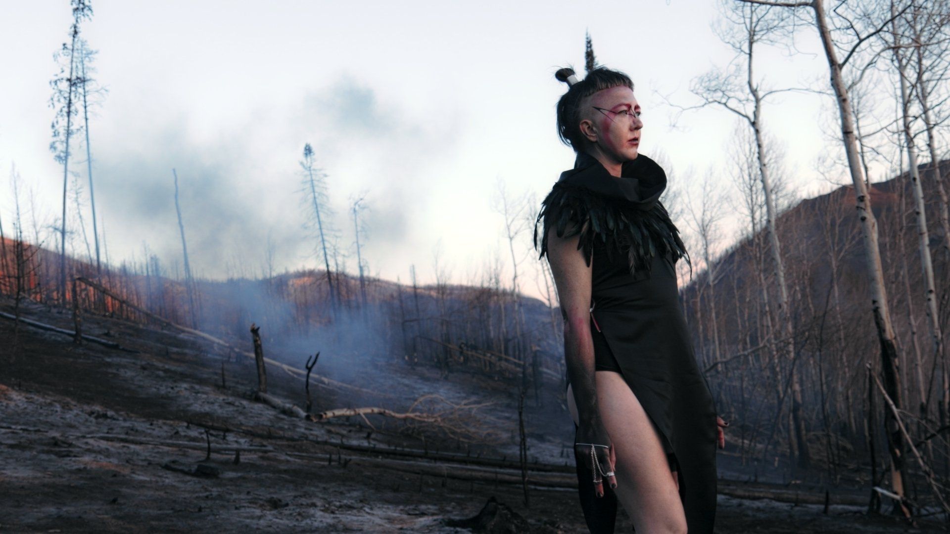 Embodyment background