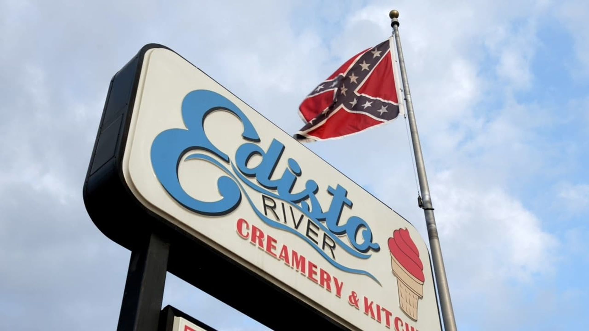 Meltdown in Dixie background