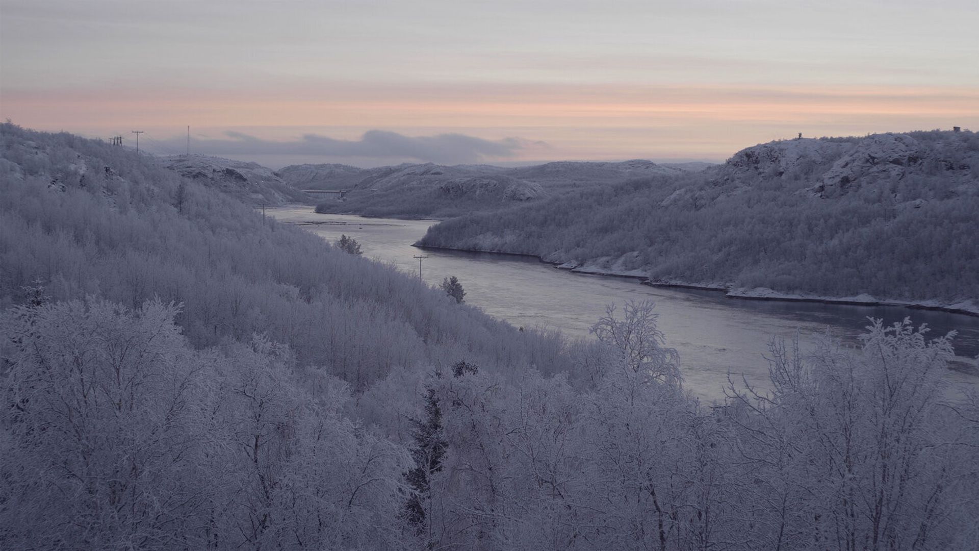 Northern Drift background