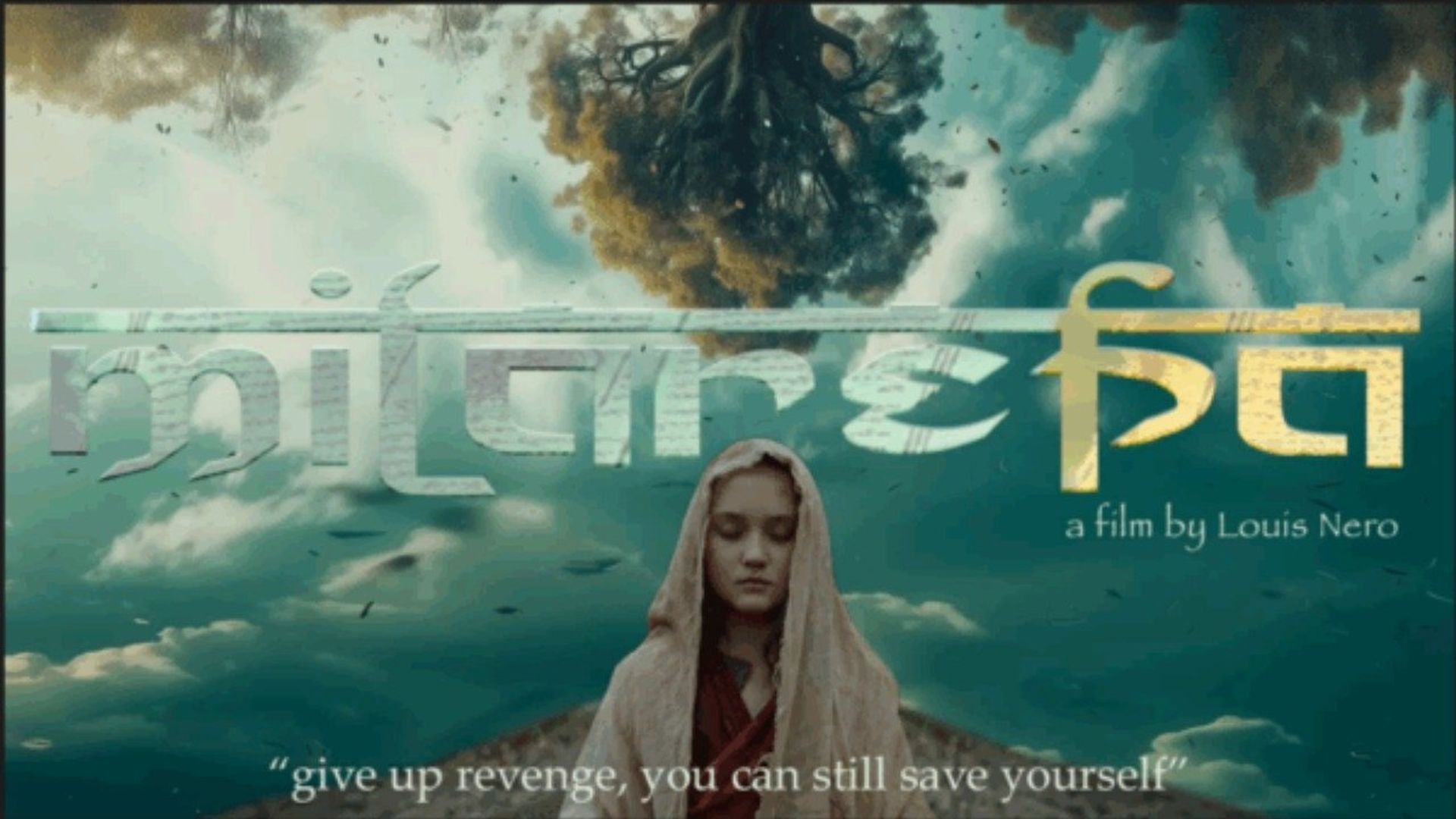 Milarepa background