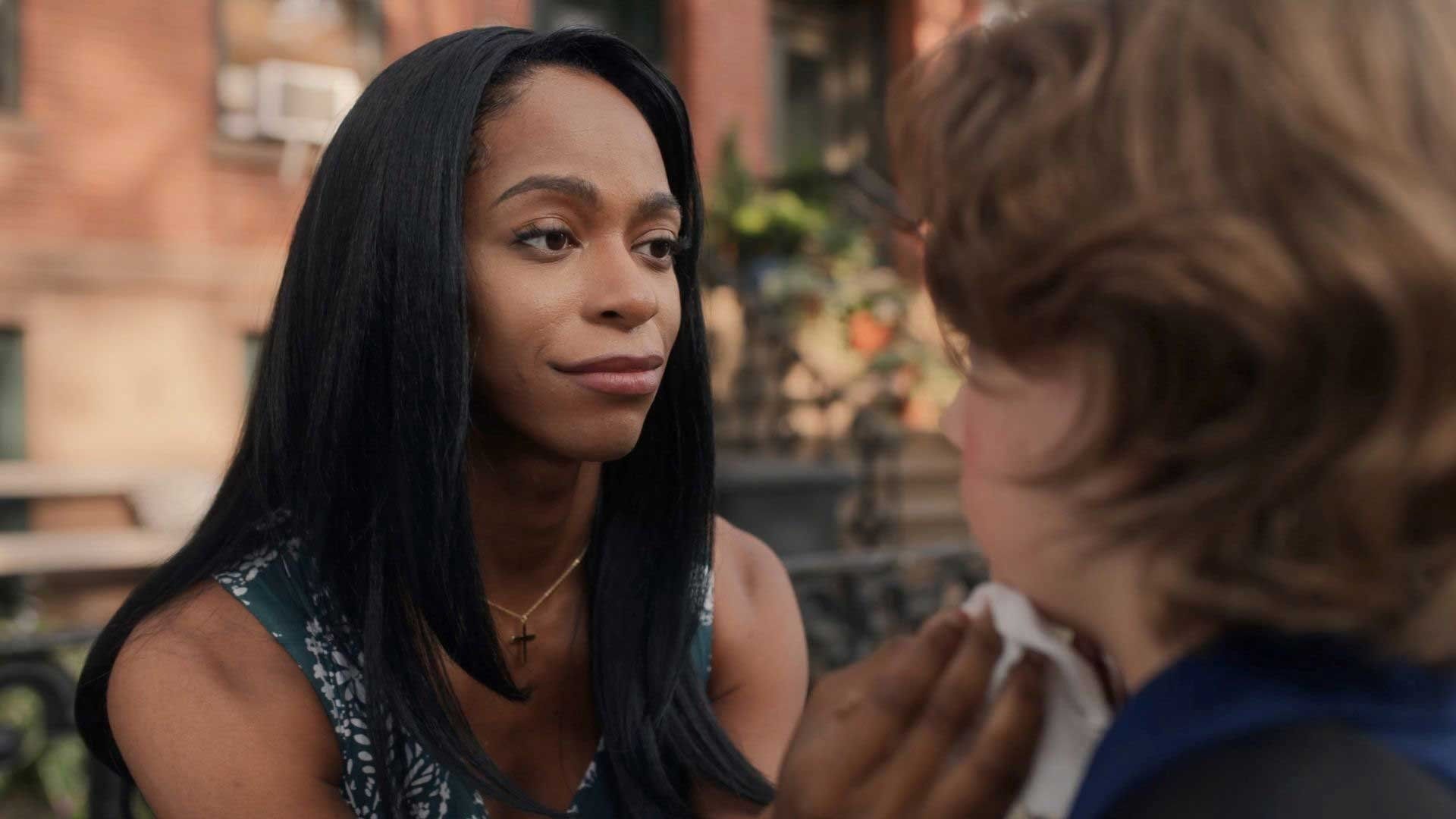 Regarding Us background