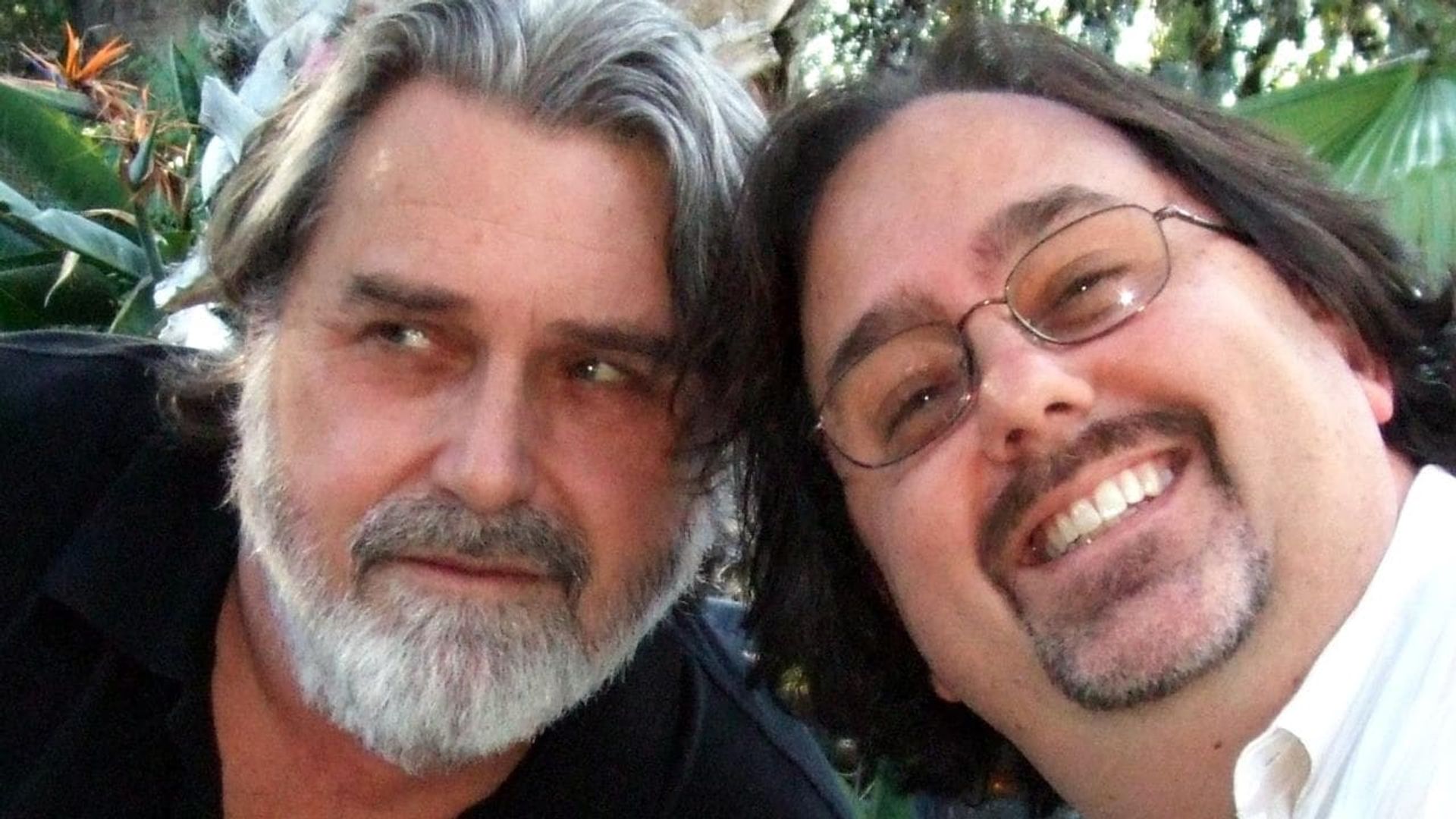 The One Man Beatles background