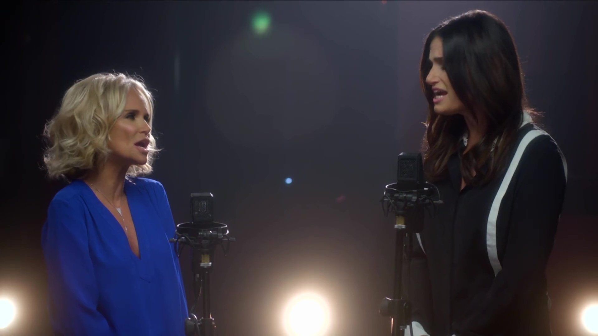 Wicked in Concert background