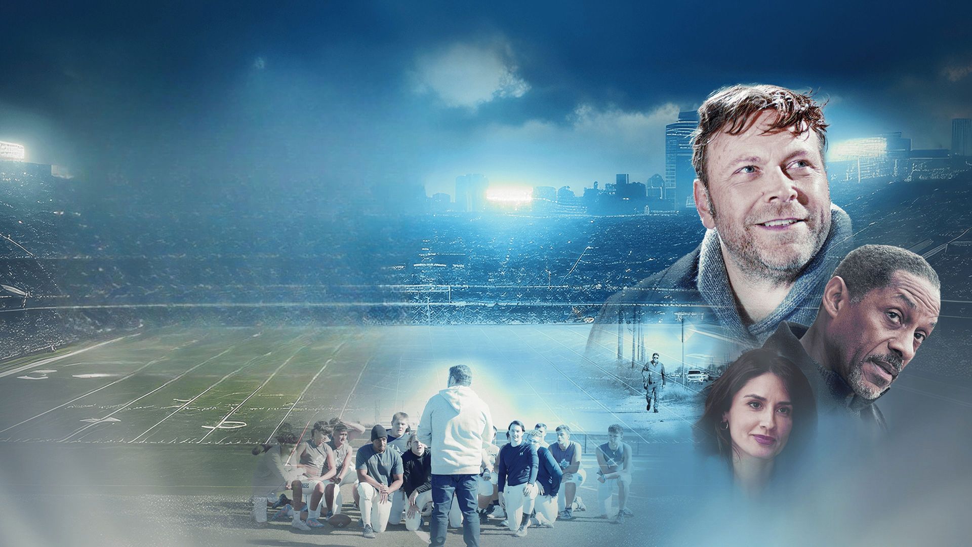 Stan the Man background