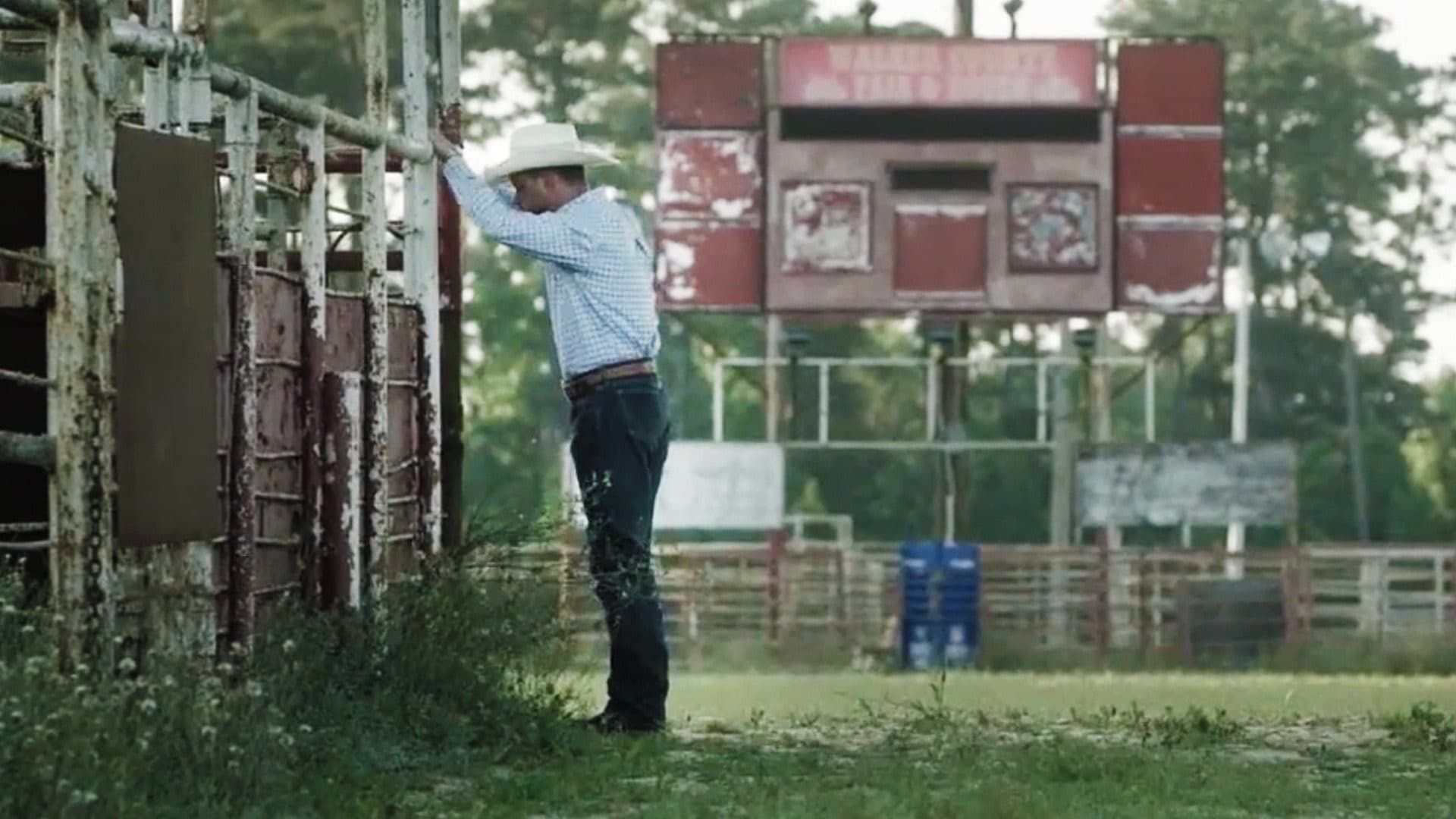 Dear Rodeo: The Cody Johnson Story background