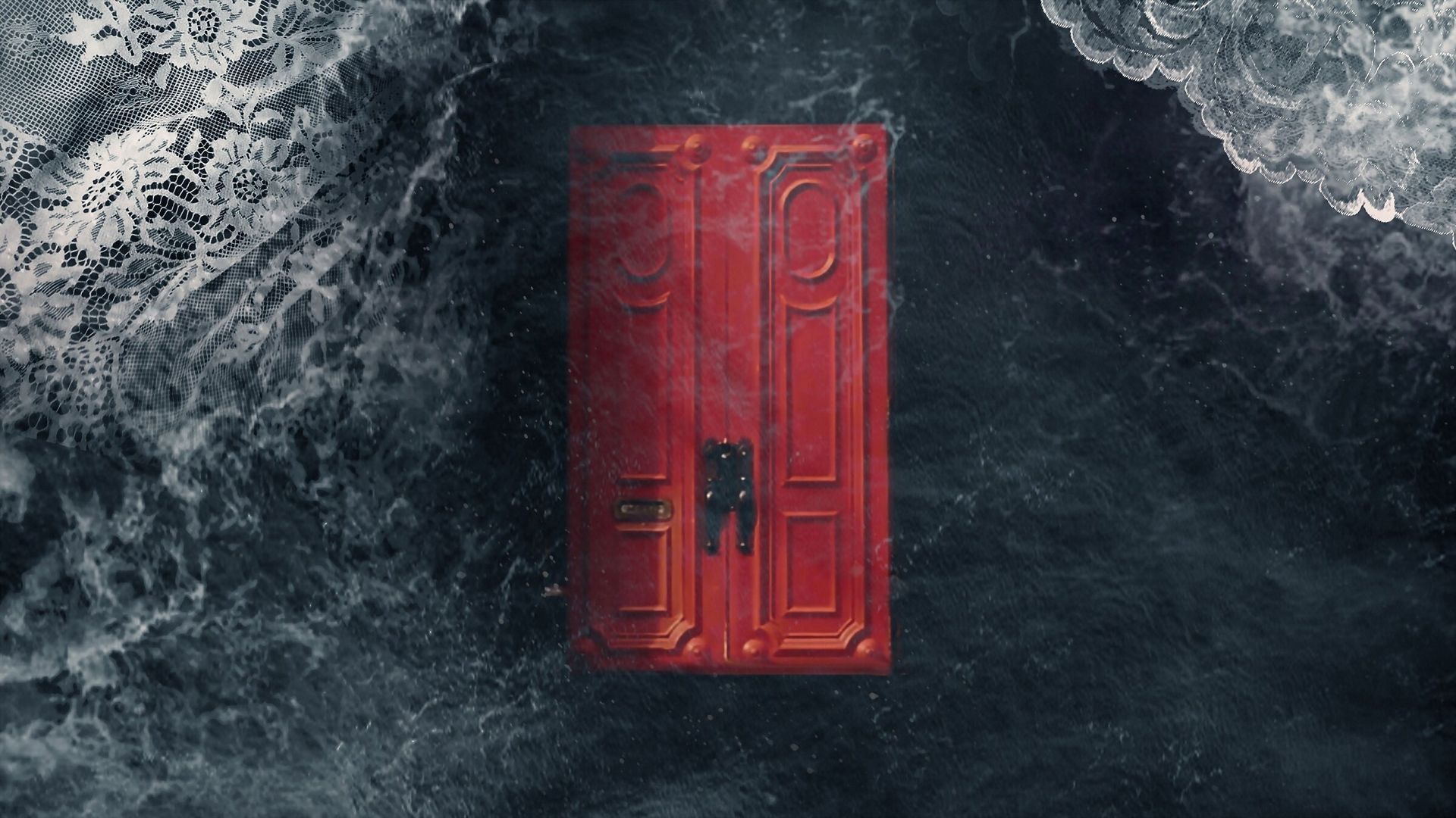 Once Upon A Place background