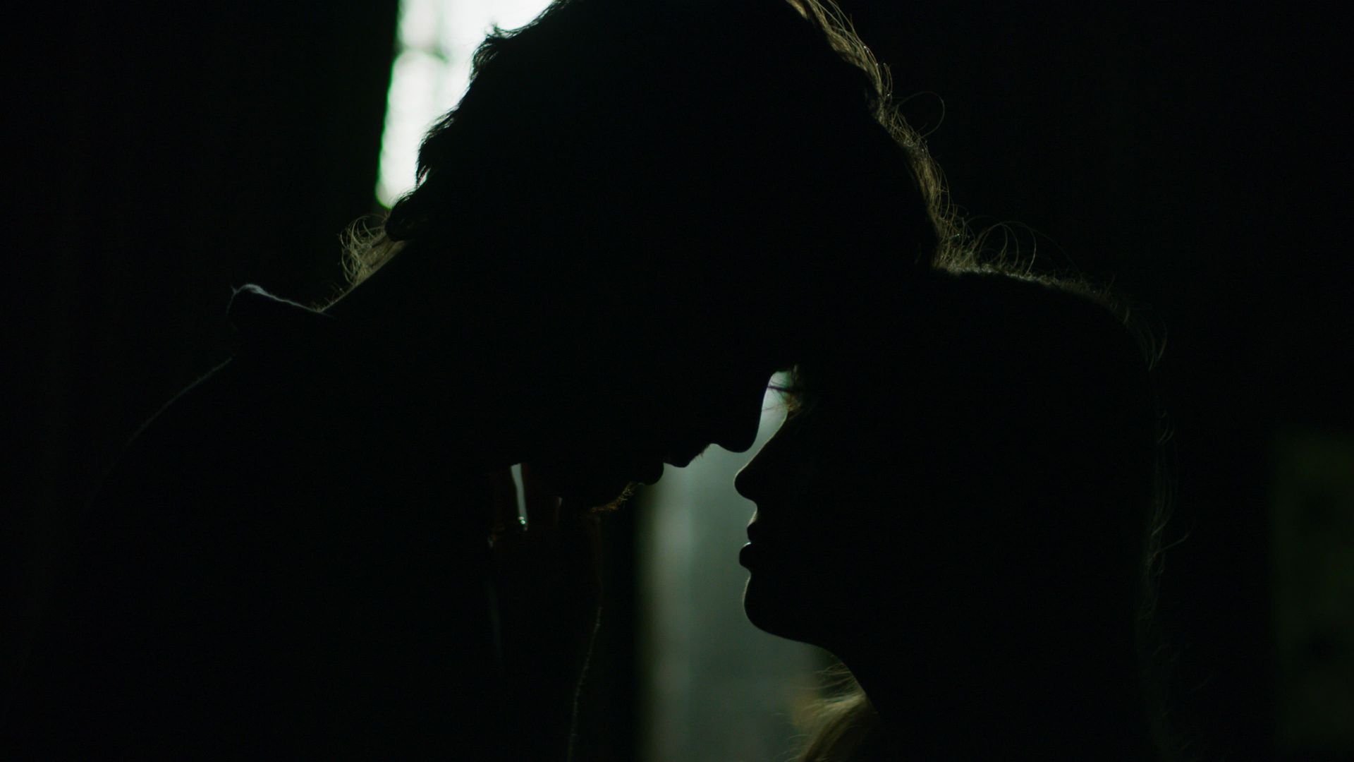 White Blood background