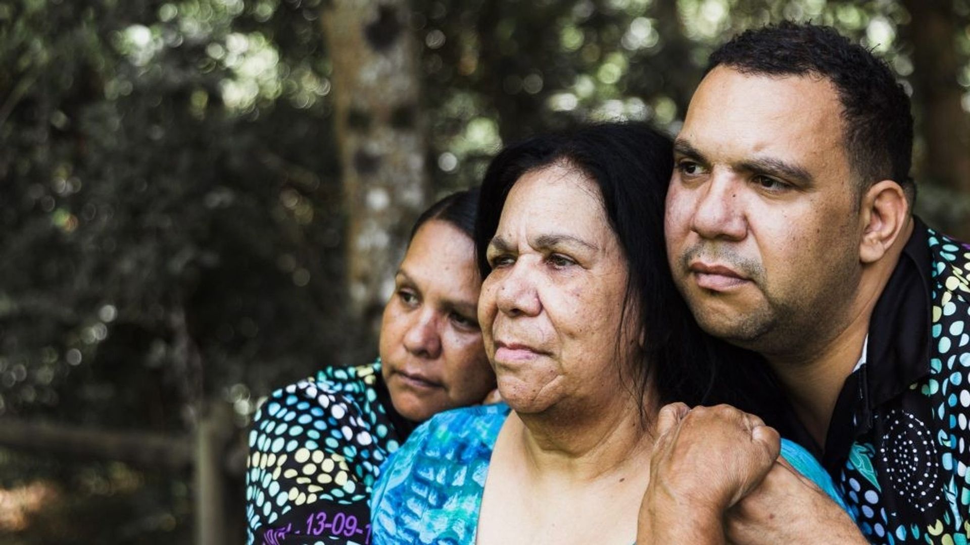The Bowraville Murders background