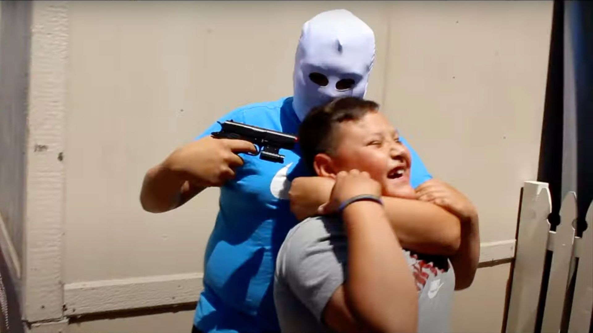 Superman: Jubilation background