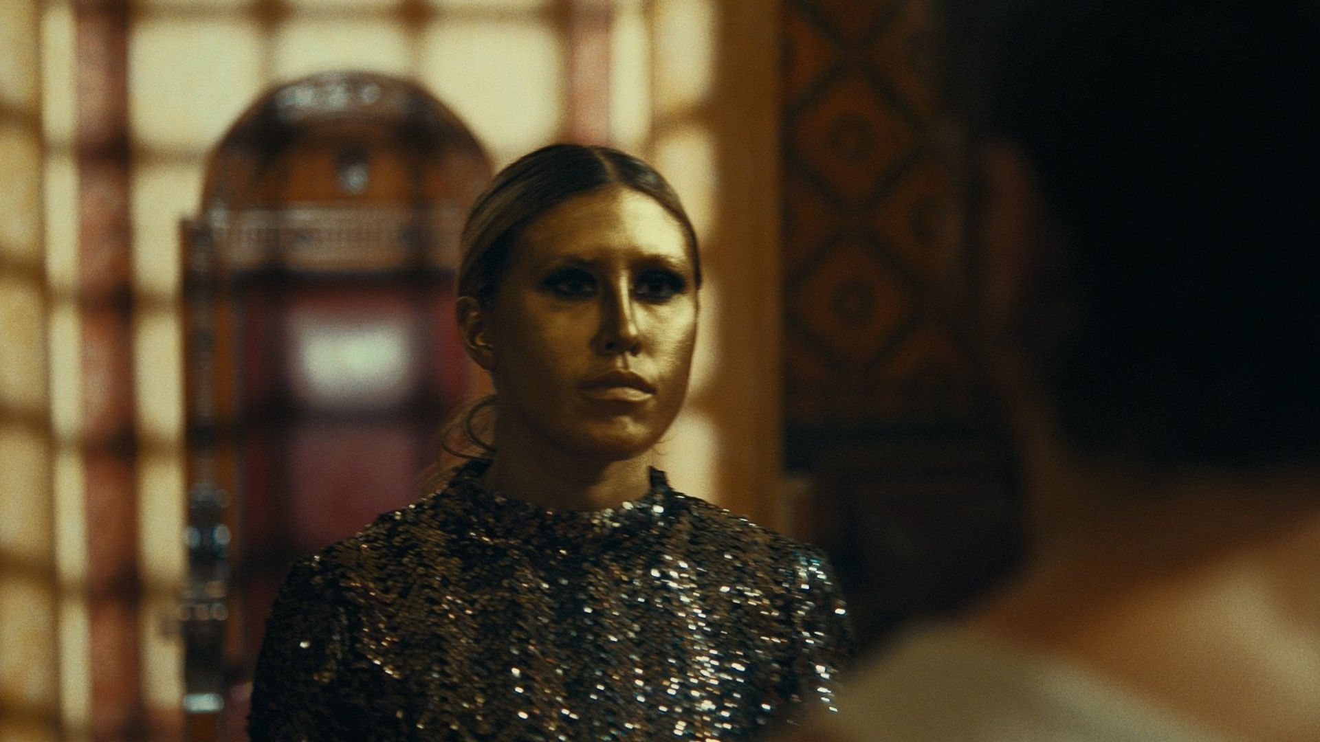 Ultrapop: Live at the Masonic Temple background