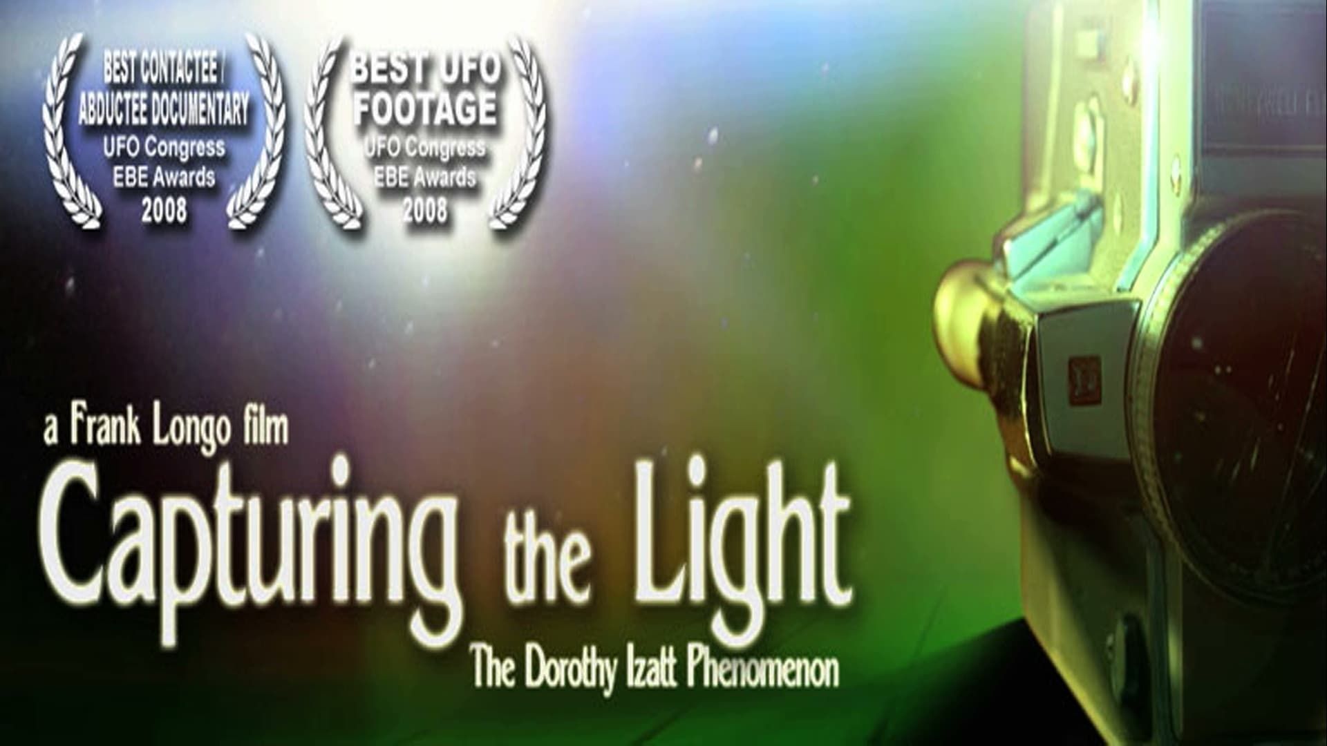 Capturing the Light background