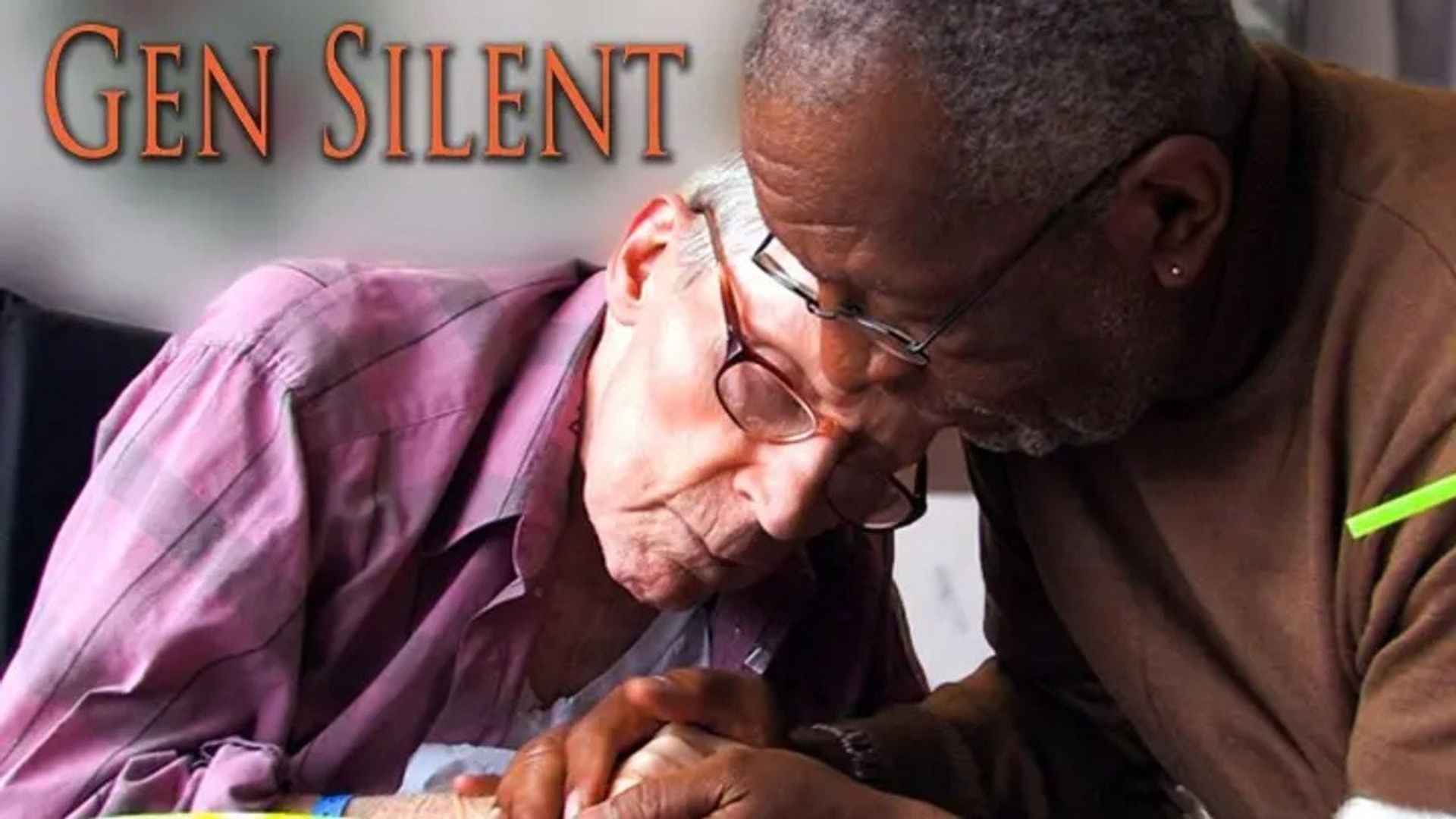Gen Silent background