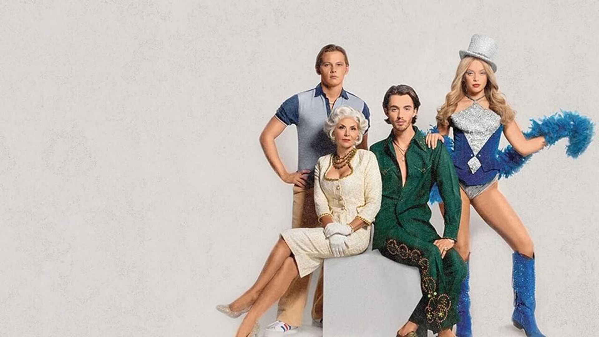 Maybelline Prince background