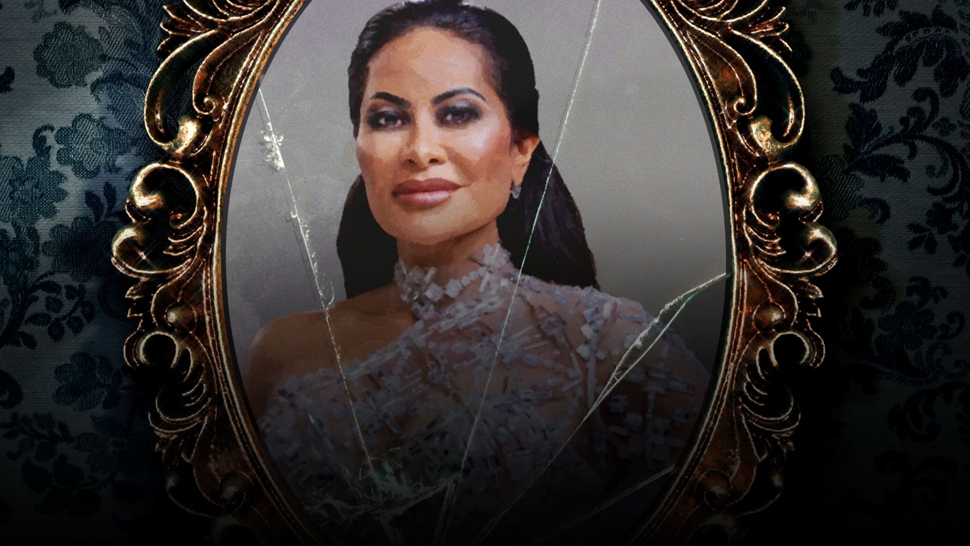 The Housewife & the Shah Shocker background