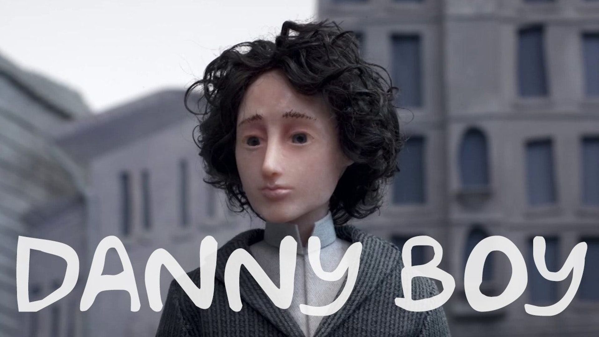Danny Boy background