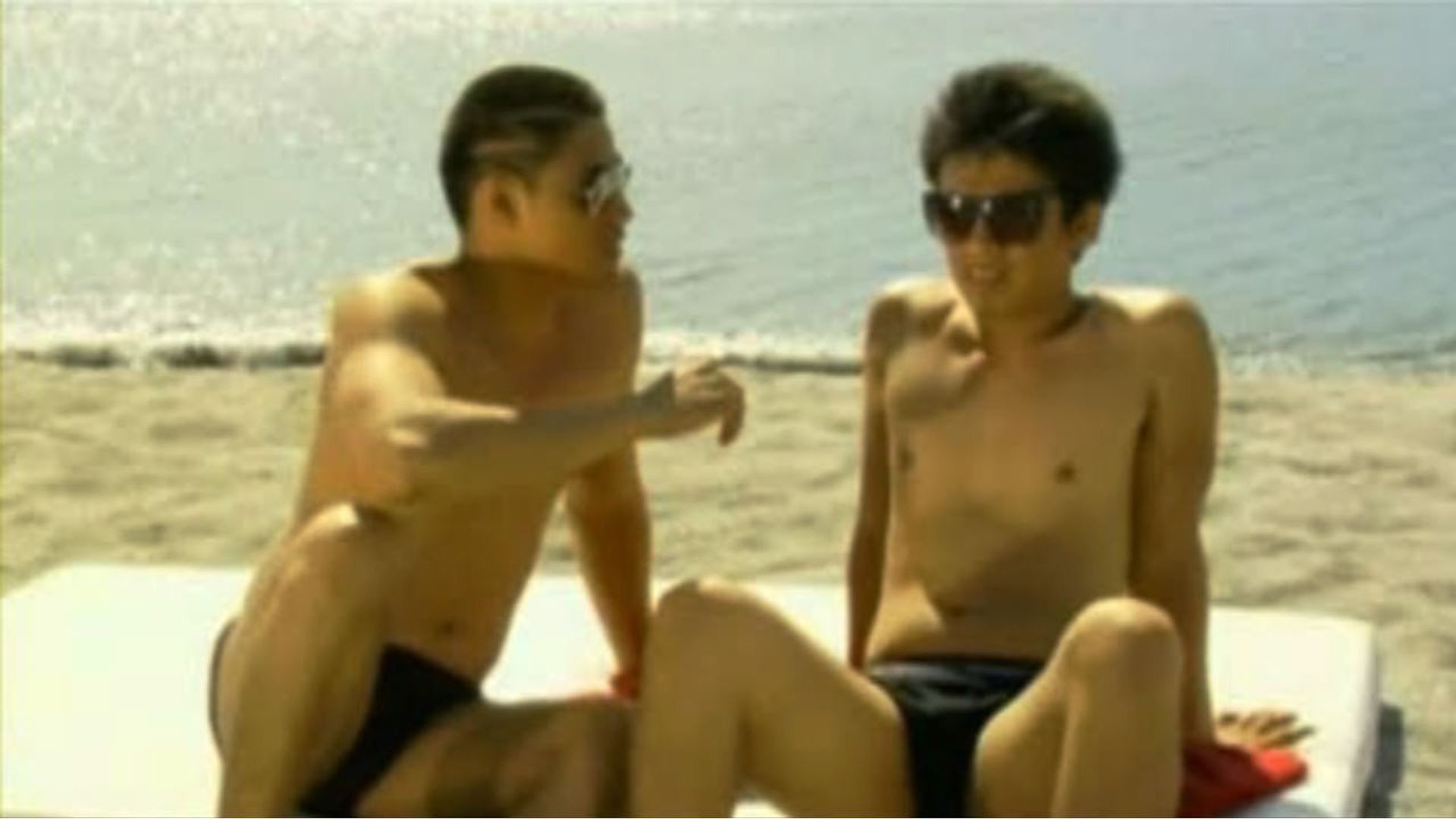 Sophomore background