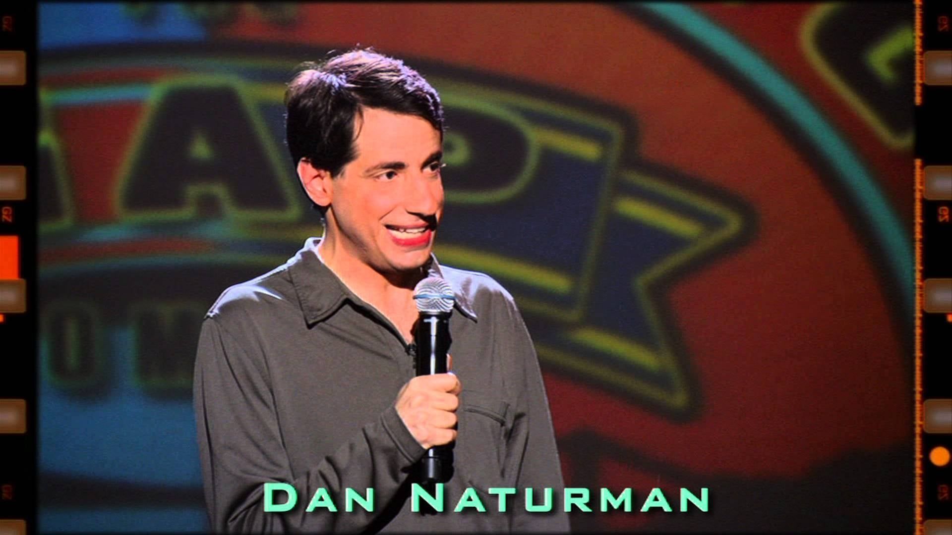 Bridging the Gap: A Middle East Comedy Conference background