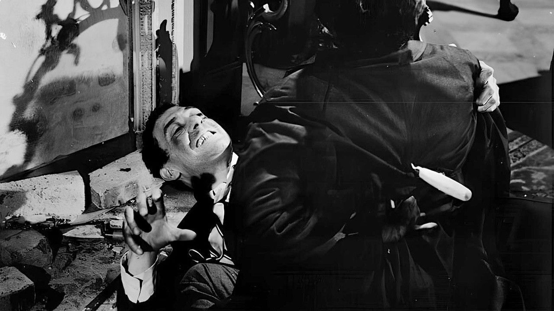 Time to Remember background