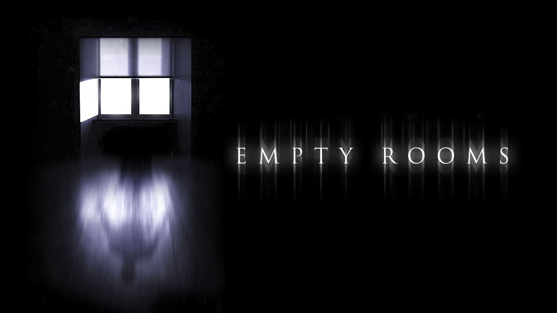 Empty Rooms background
