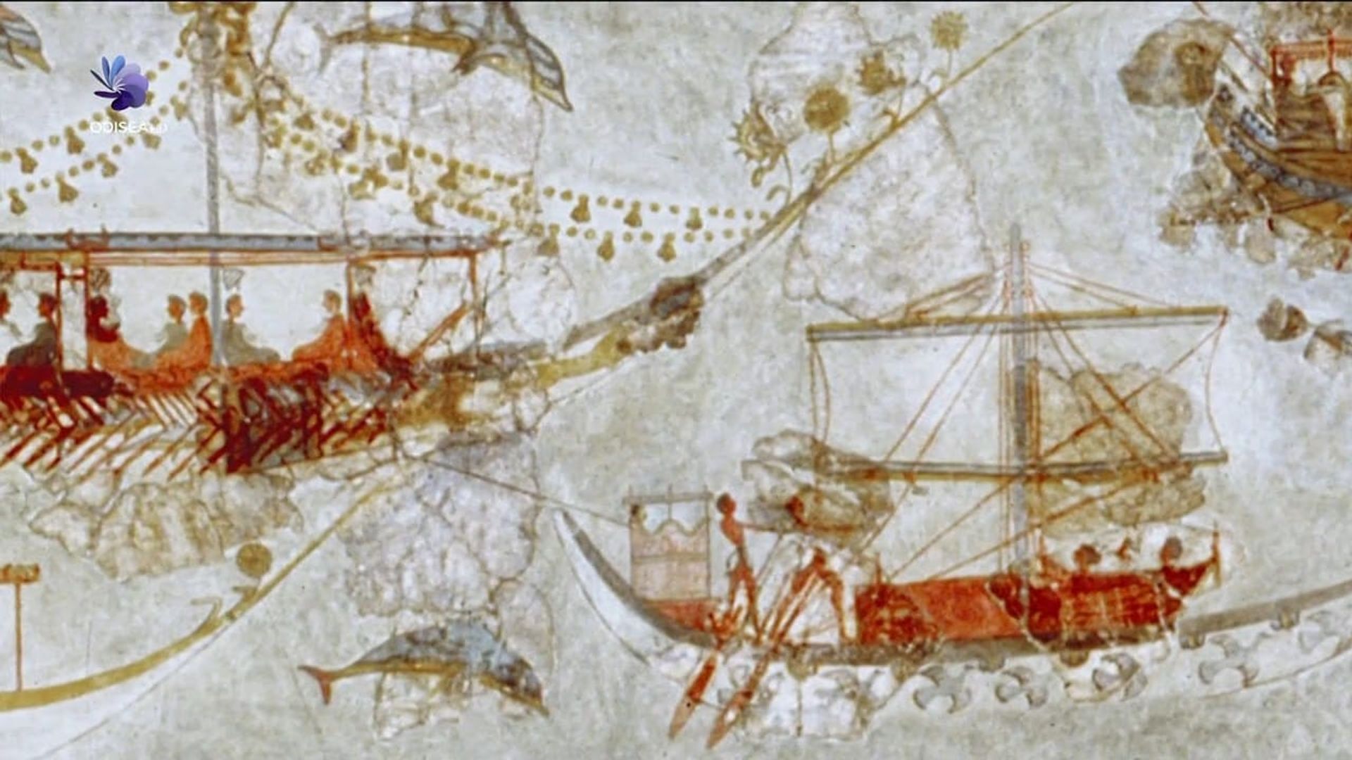 Timewatch background