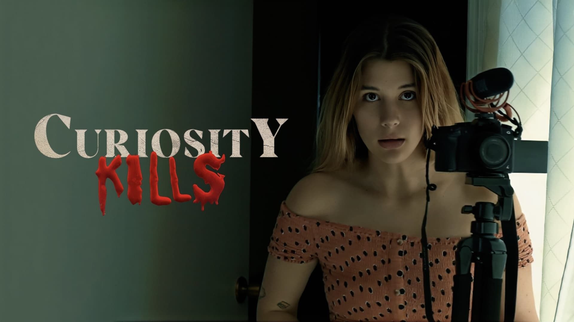Curiosity Kills background