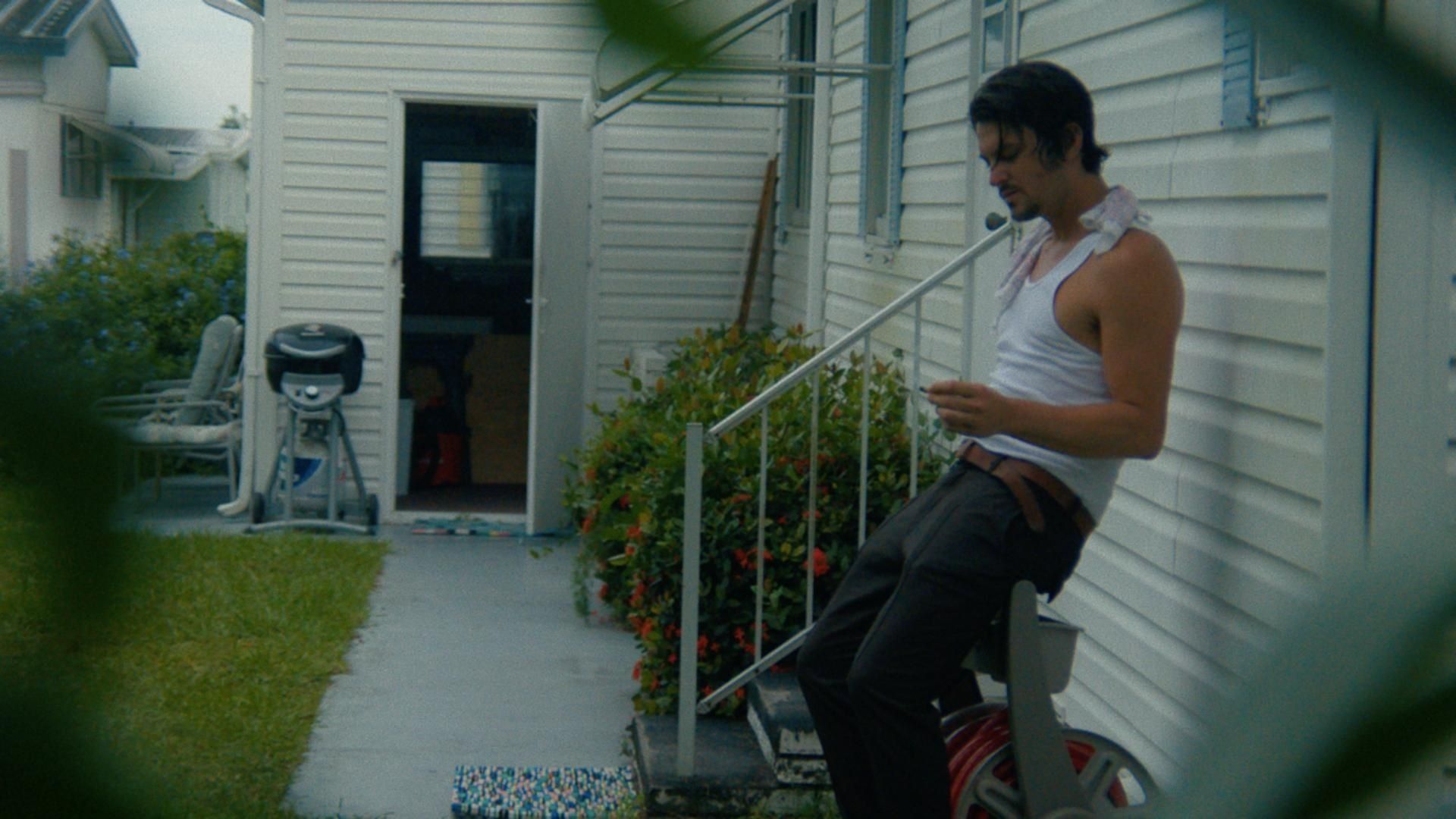 Hellbent on Boogie background