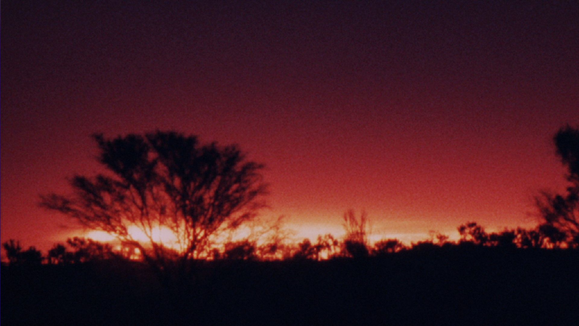The Second Journey (To Uluru) background