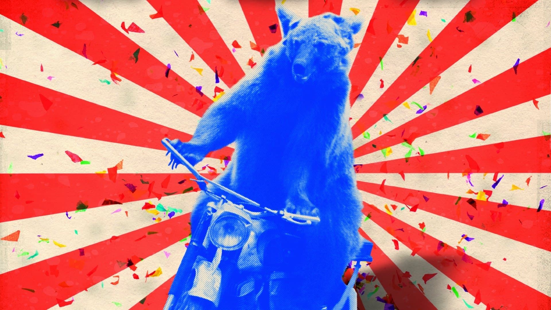 Ursul background
