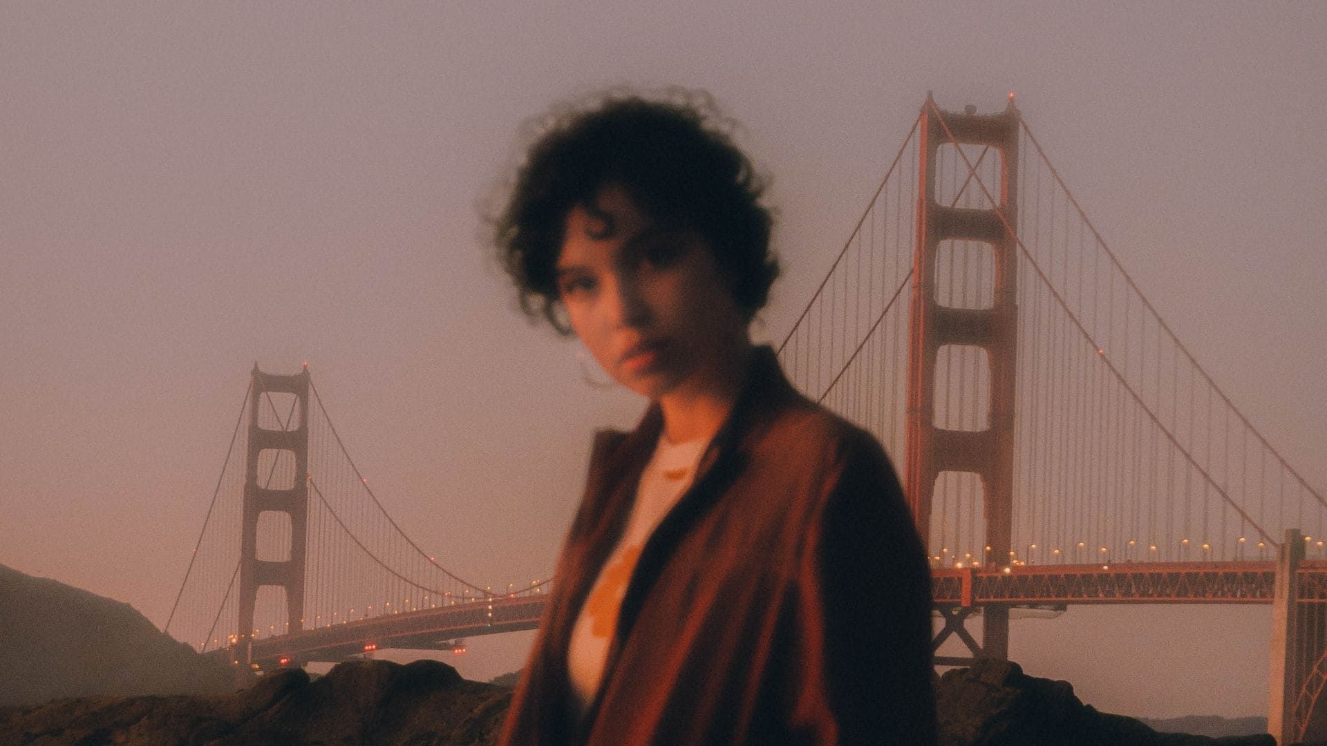 The Vision of Art background