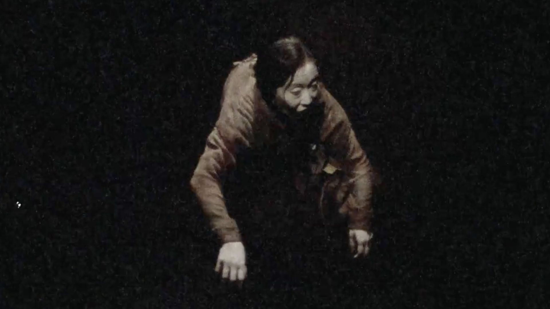 Butoh: Body on the Edge of Crisis background