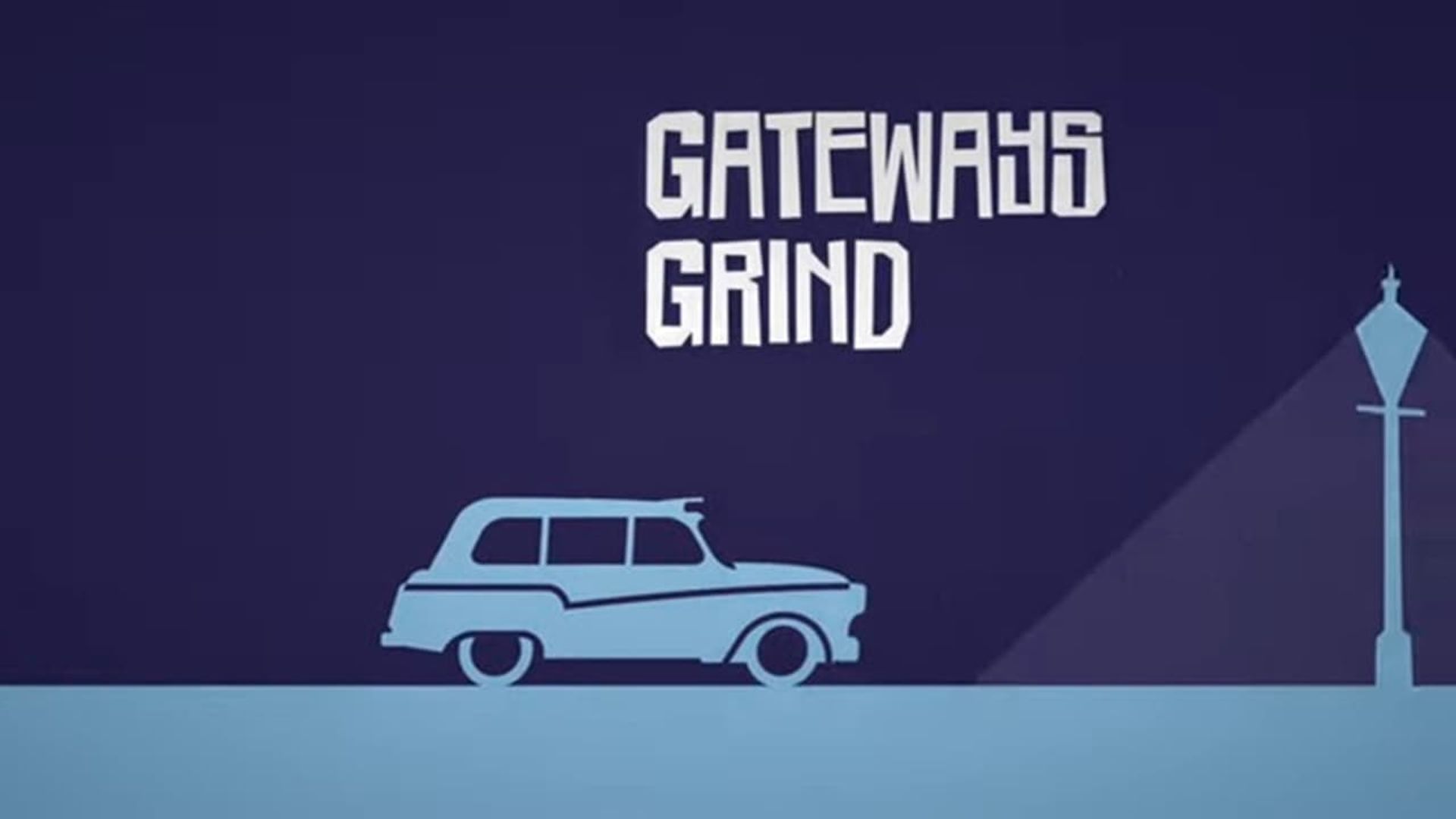 Gateways Grind background