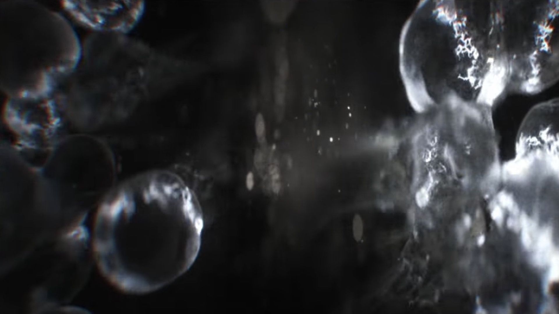 Automaton background