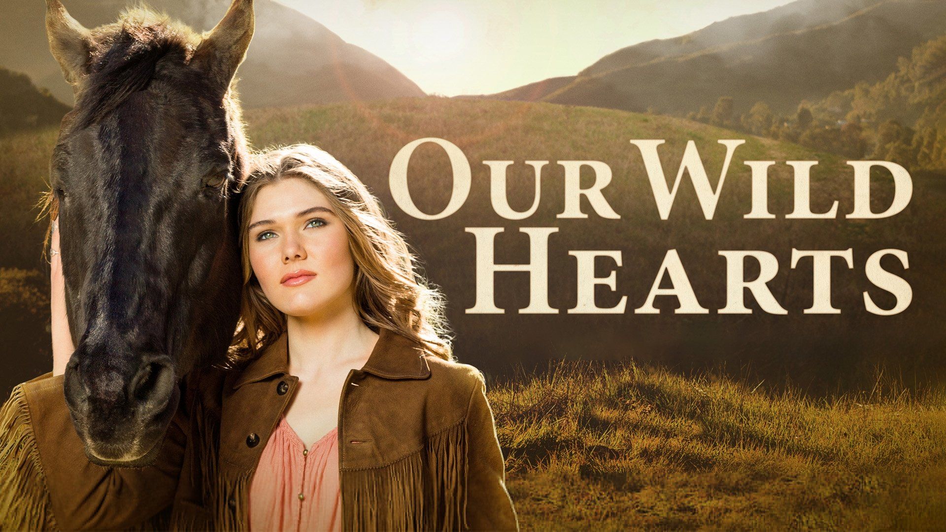 Our Wild Hearts background