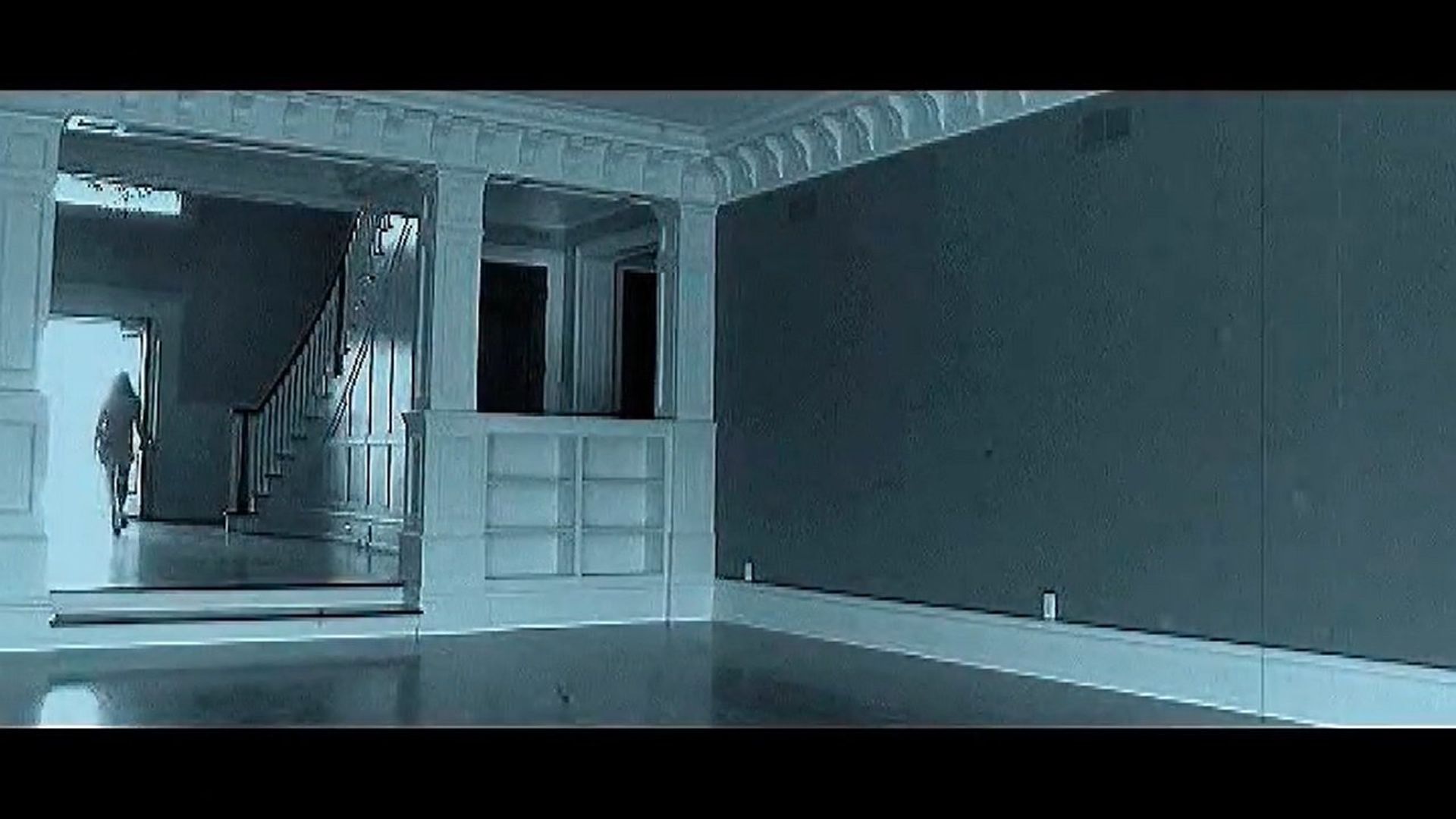 Candy's Room: Soleil Noir background