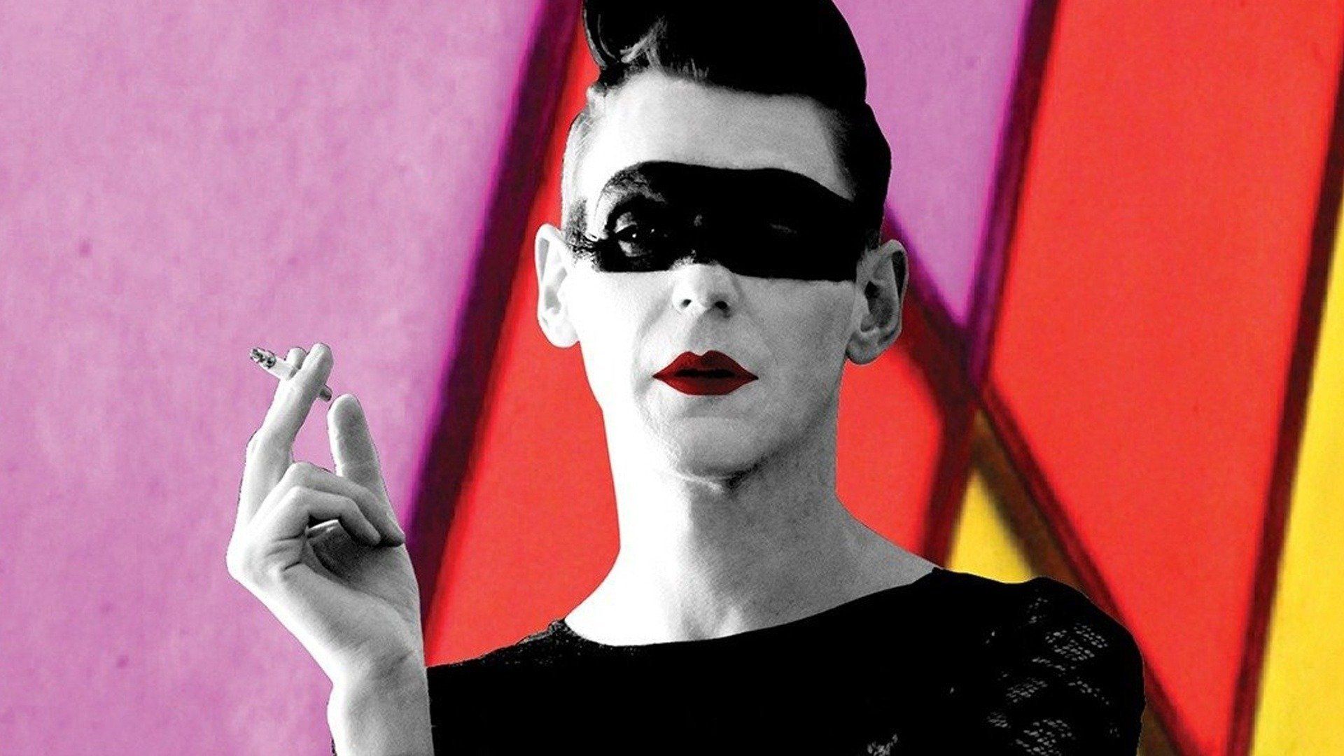 Live East Die Young background