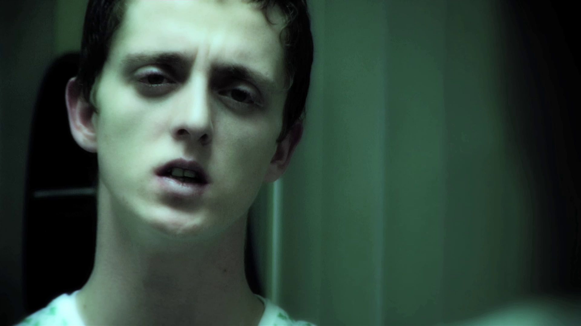 The Artifice background