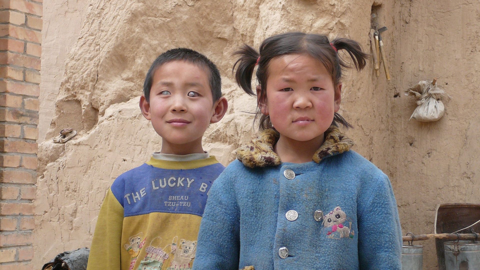 Restoring the Light background