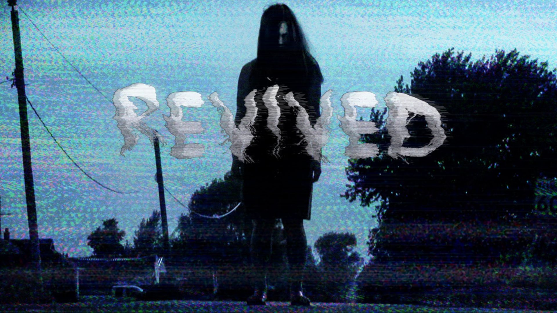 Revived background
