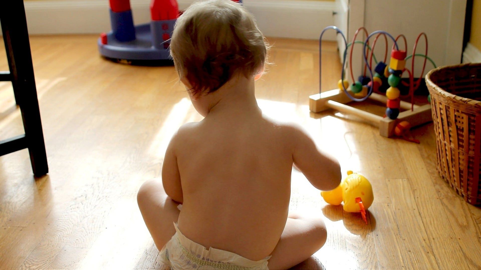 Safety: Harm Hides at Home background