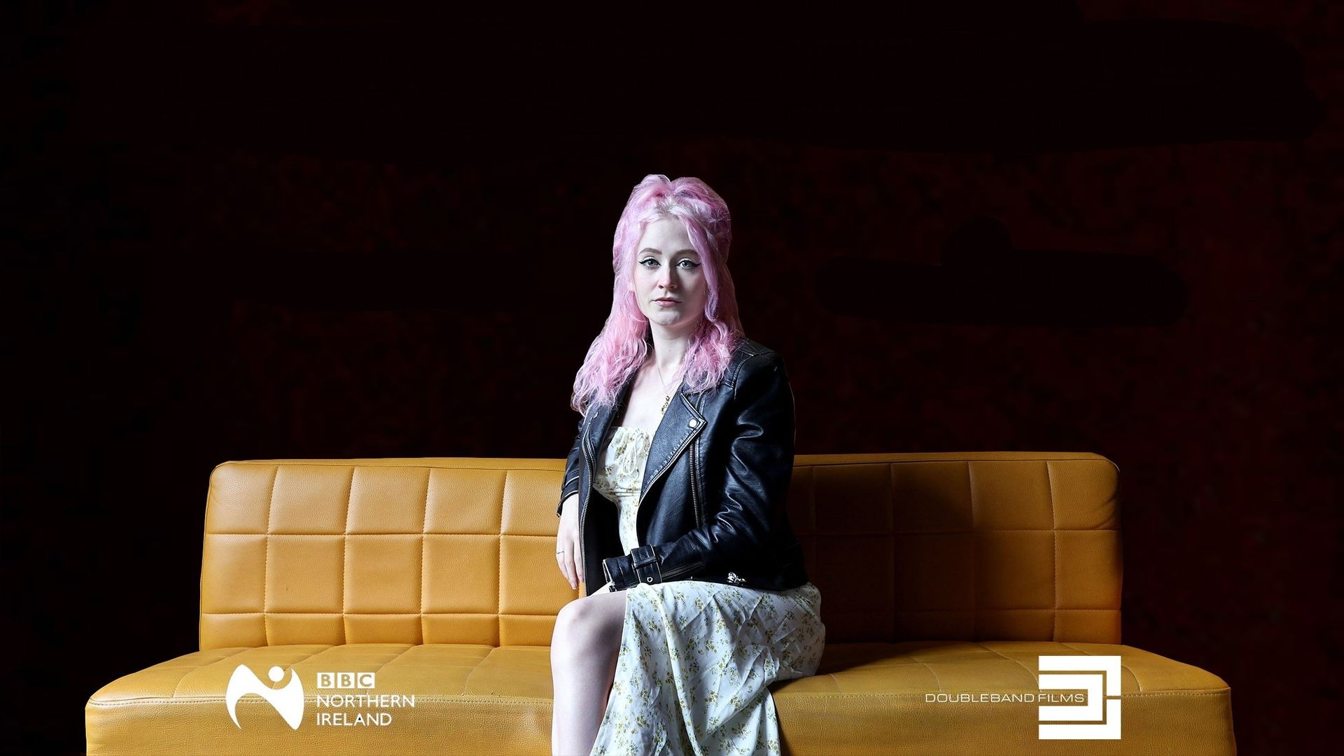 Janet Devlin: Young, Female & Addicted background