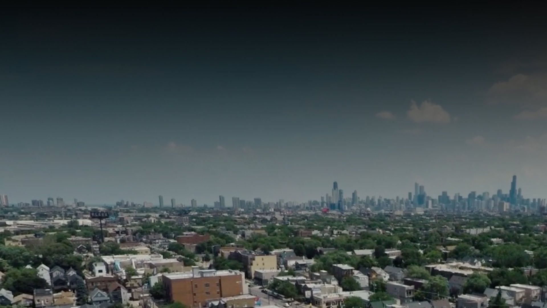 Raised Up West Side background