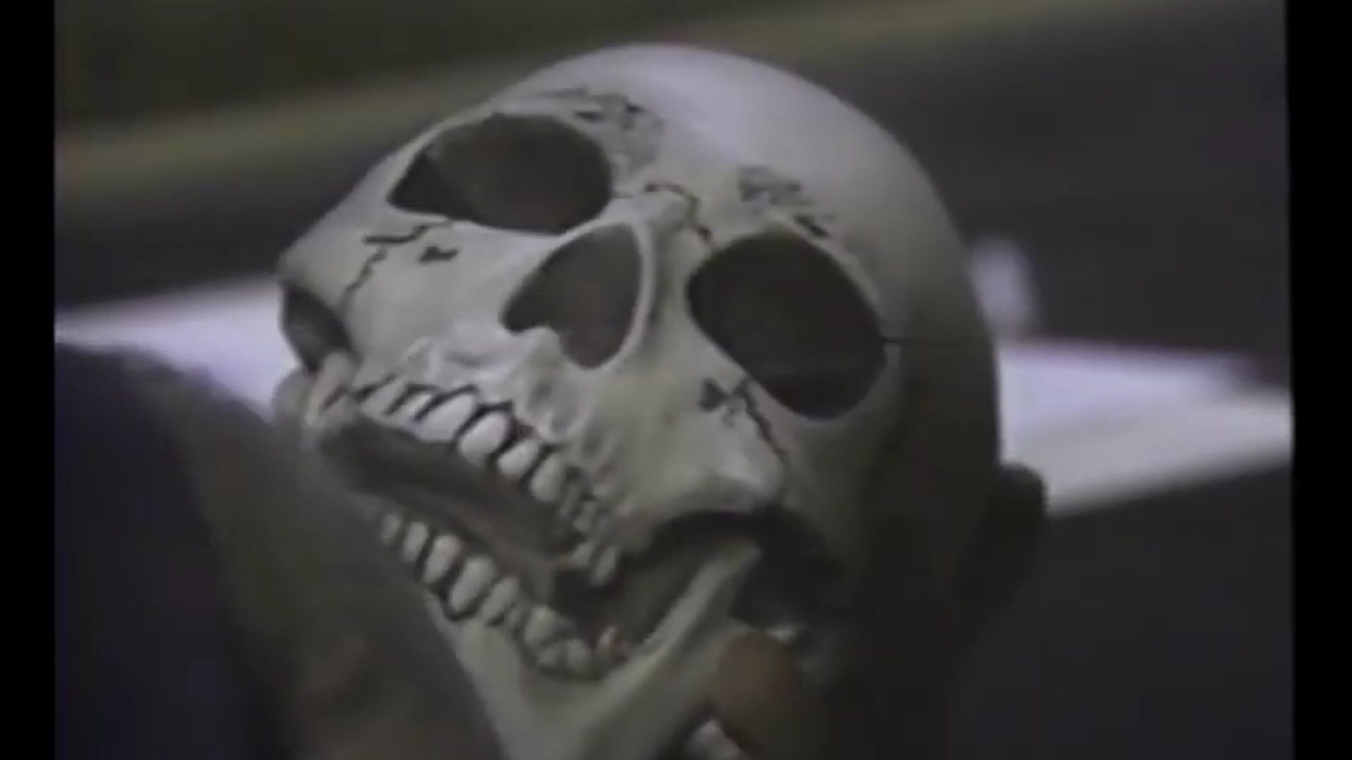 Heavy Metal Massacre background