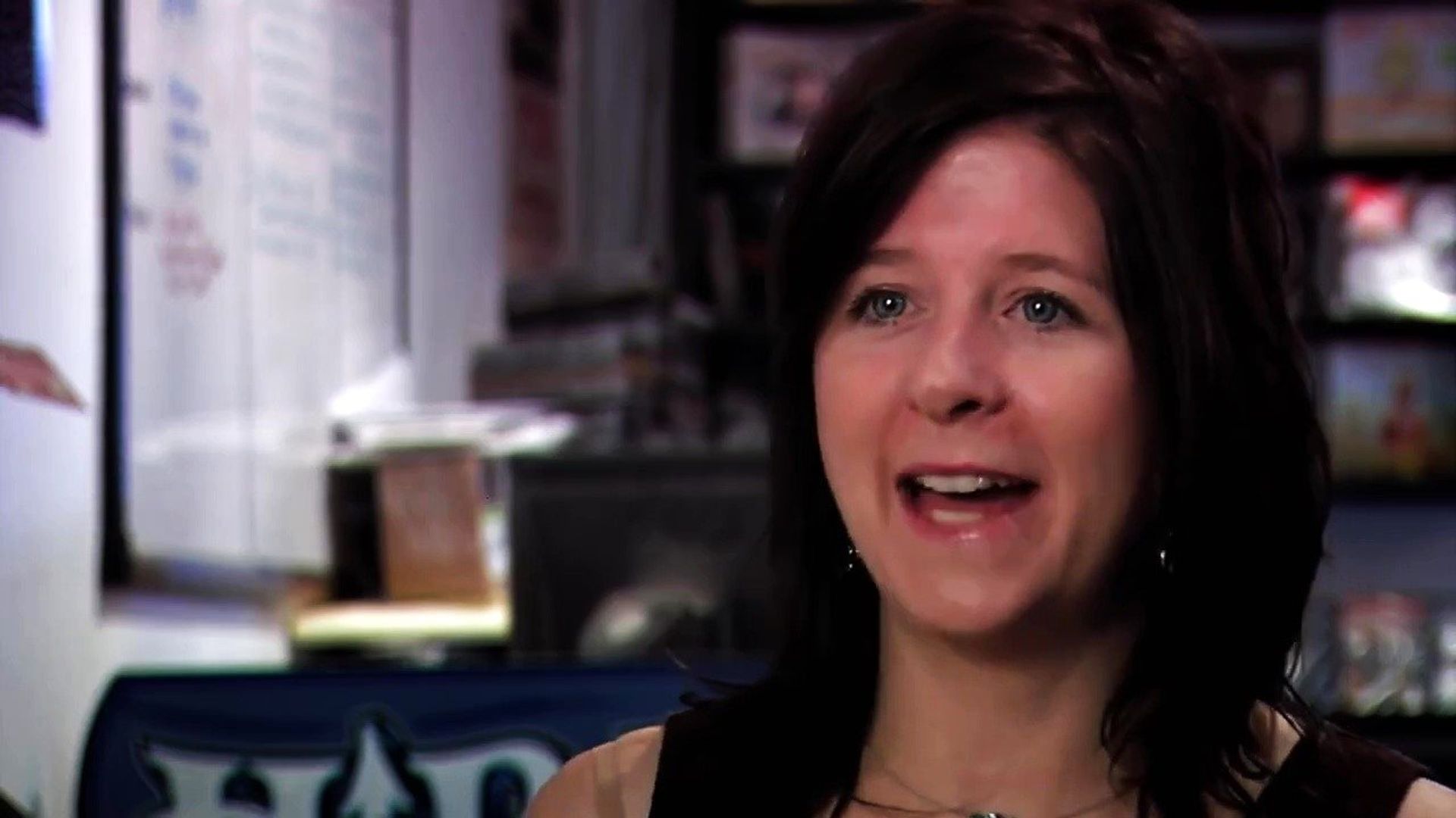 Heist: Who Stole the American Dream? background