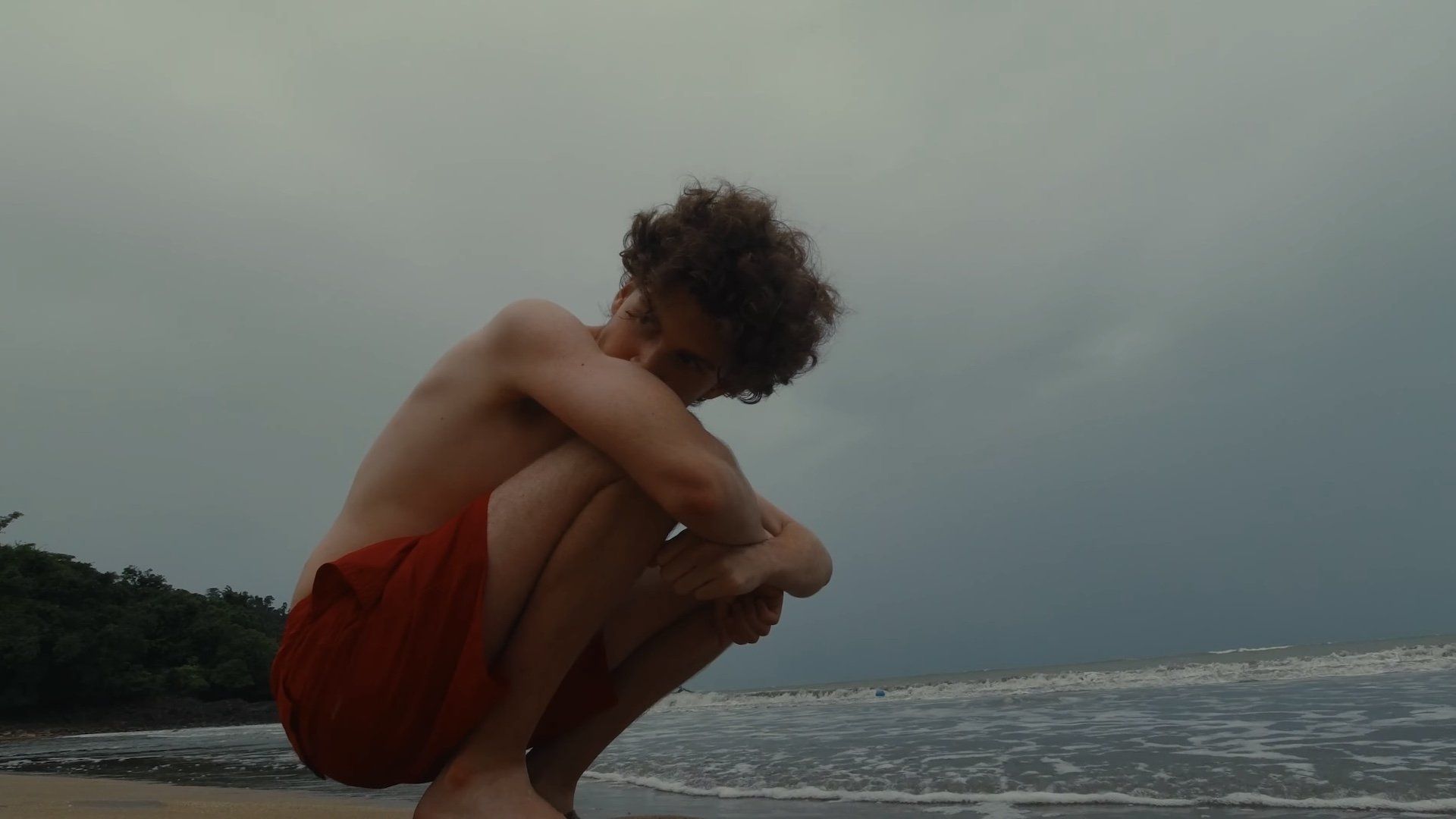 Human Nature background