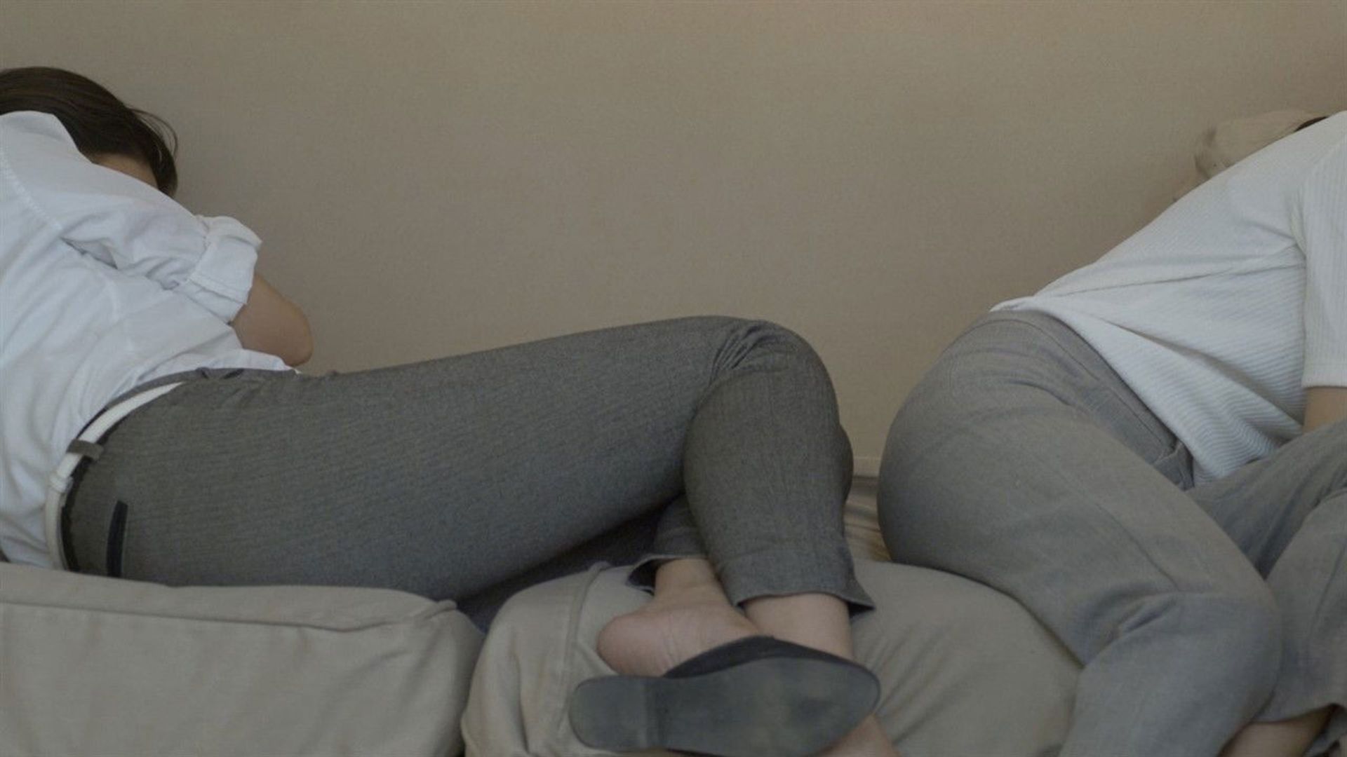 Powernapper's Paradise background