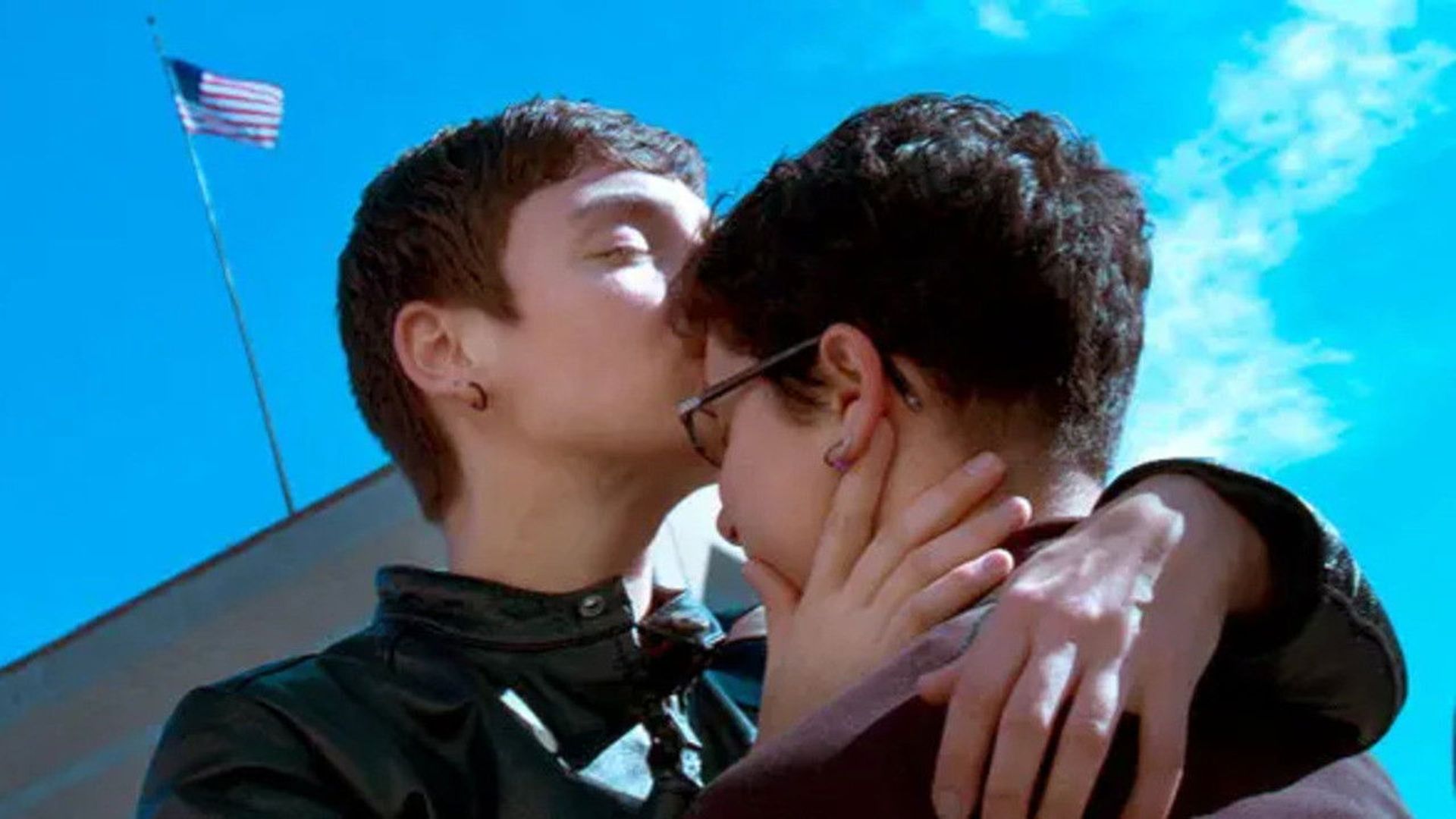 Question One background