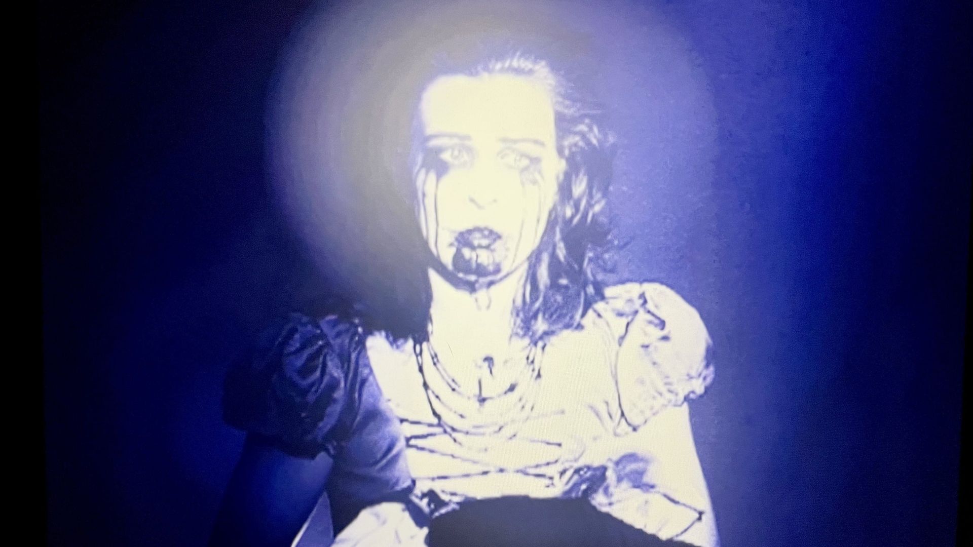 Dracula, Lord of the Damned background