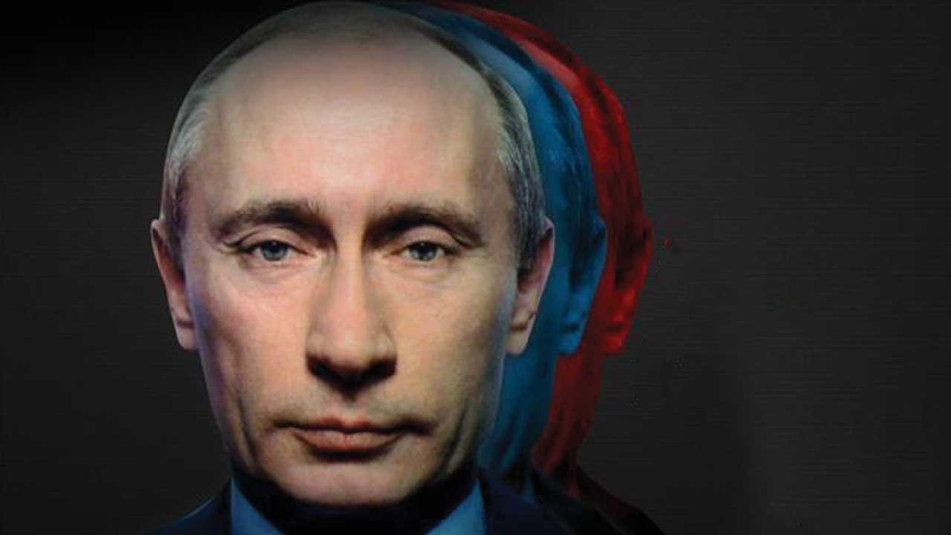CNN Special Reports background