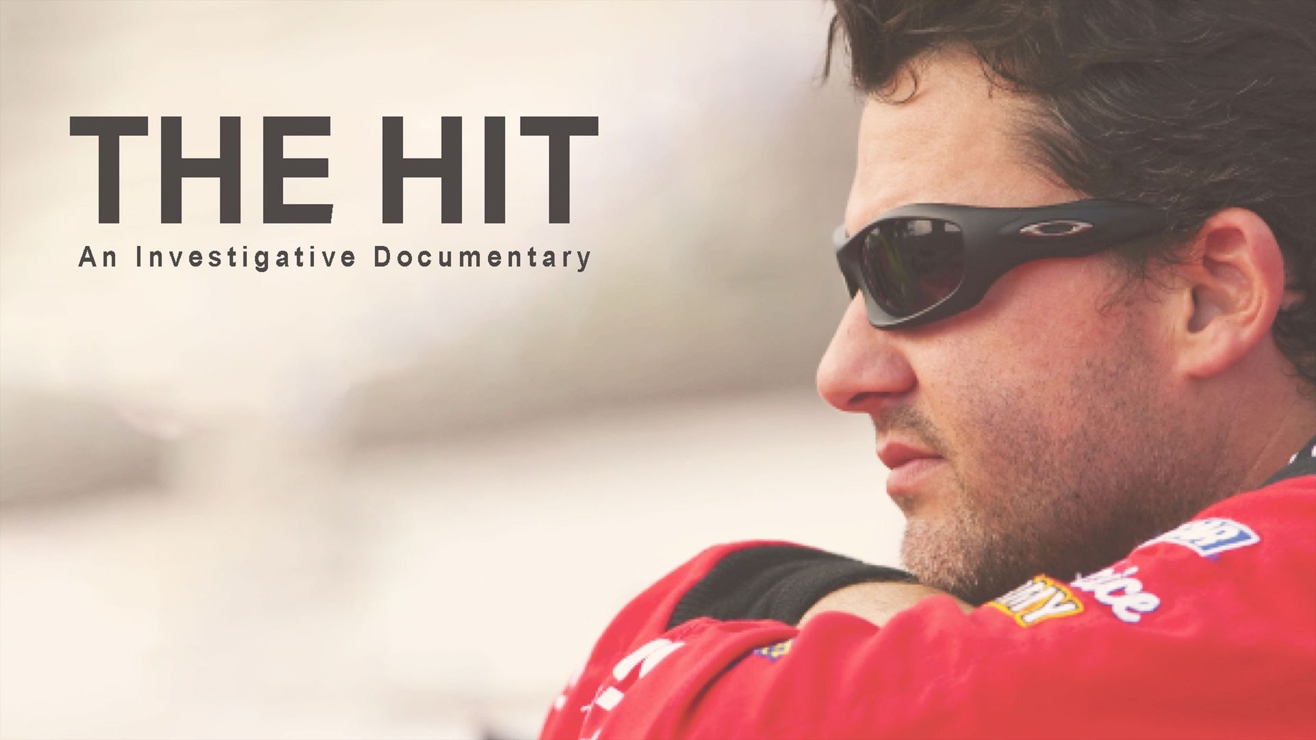 The Hit: An Investigative Documentary background