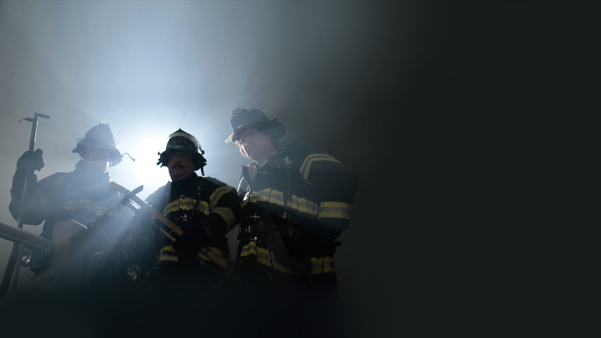 9/11: Where Were You? background